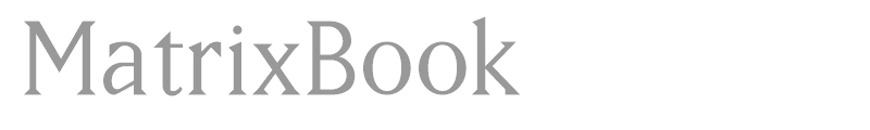 MatrixBook
